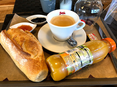 Au Pain de la Vigne à Sélestat