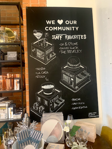 Furniture Store «west elm», reviews and photos, 145 Culver Rd #120, Rochester, NY 14620, USA