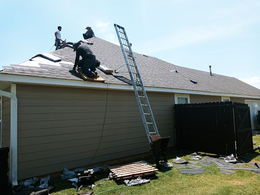 Roofing Contractor «Jimmy Edwards Roofing and Construction», reviews and photos, 112 Larry St, Prattville, AL 36067, USA