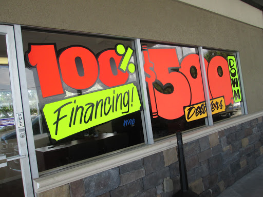 Used Car Dealer «Rock Bottom Auto Sales 19», reviews and photos, 18638 US-19, Hudson, FL 34667, USA