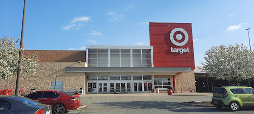 Department Store «Target», reviews and photos, 2001 South Rd, Poughkeepsie, NY 12601, USA
