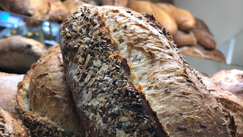 Boulangerie Maison Lejeune Montcavrel