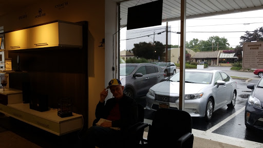 Optician «Whelpley & Paul», reviews and photos, 1790 Monroe Ave, Rochester, NY 14618, USA