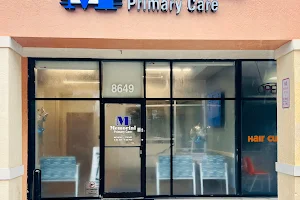 Memorial Primary Care - Palm Springs North (PSN)/Country Club of Miami image