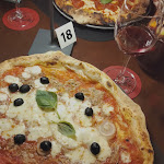 Photo n°4 de l'avis de raquel.a fait le 23/04/2023 à 12:11 sur le  Pizza D'Artista - Matosinhos à Matosinhos