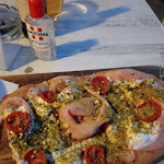 Photo n°1 de l'avis de Laura.i fait le 02/06/2022 à 18:59 sur le  Italianicius Lounge Bar - Cocktail Bar - Pizzeria- Pub à Giardini Naxos