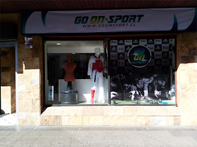 Go On Sport - Centro