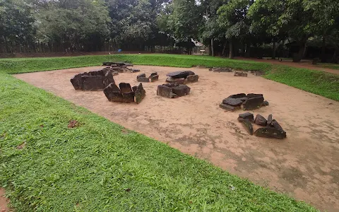 Ibbankatuwa Megalithic Tombs image