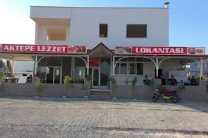 Aktepe Lezzet Lokantası image