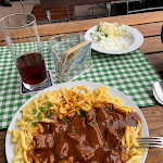 Photo n°1 de l'avis de Zeljko.o fait le 08/06/2023 à 17:36 sur le restaurants Gaststätte TSV Stuttgart-Rohr e.V. à Stuttgart