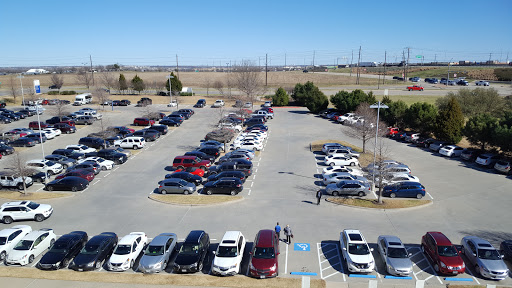 Park «Russell Creek Park», reviews and photos, 3500 McDermott Rd, Plano, TX 75025, USA