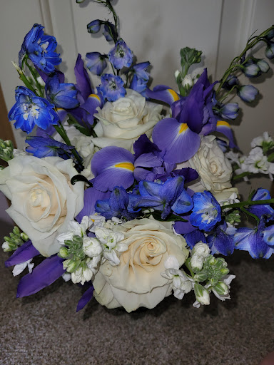 Florist «Hawes Florist», reviews and photos, 70 Powder Mill Rd, Maynard, MA 01754, USA