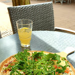 Photo n°1 de l'avis de Olga.a fait le 19/07/2020 à 21:15 sur le  KleX - Bistro à Merzig