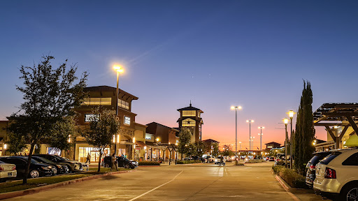 Shopping Mall «Allen Premium Outlets», reviews and photos, 820 Stacy Rd, Allen, TX 75013, USA