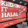 Halal Kebab House