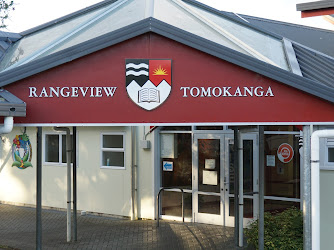 Rangeview Intermediate School