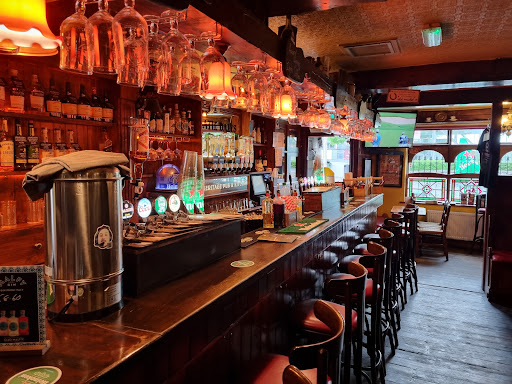 Katie Daly's Heritage Pub And Kitchen