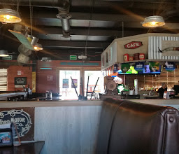 Orange Mill Bbq photo