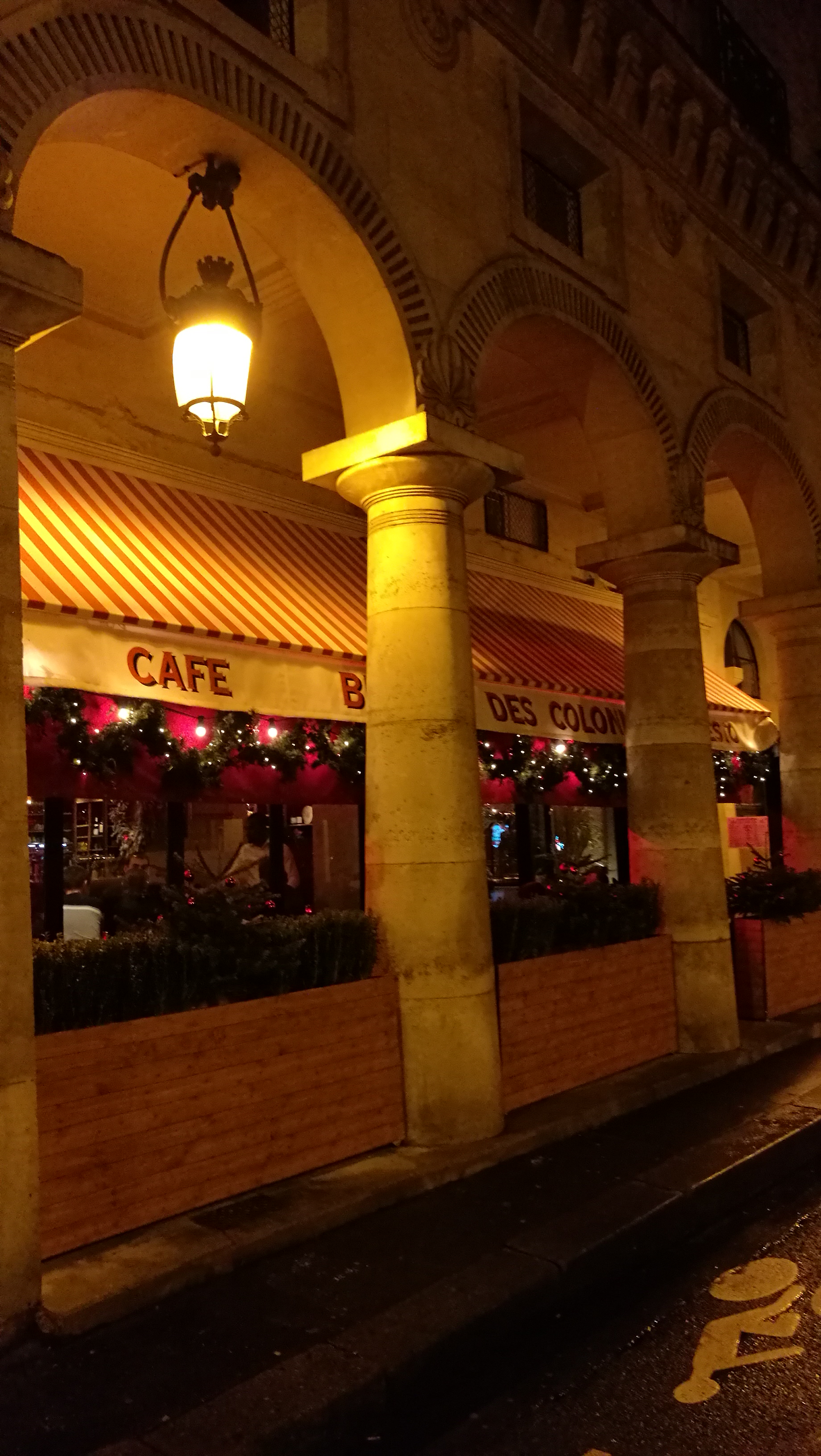 Photo n° 2 de l'avis de Camille.r fait le 16/12/2017 à 18:09