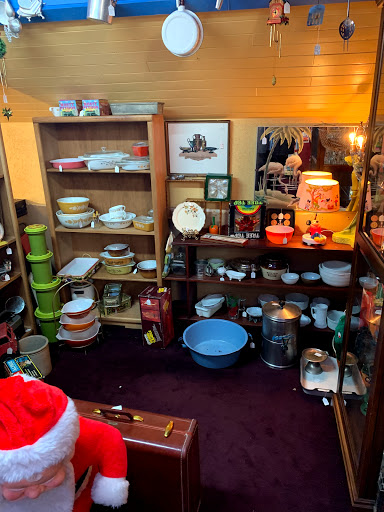 Antique Store «The Estate Sale Antiques», reviews and photos, 4590 Harrison Blvd, Ogden, UT 84403, USA