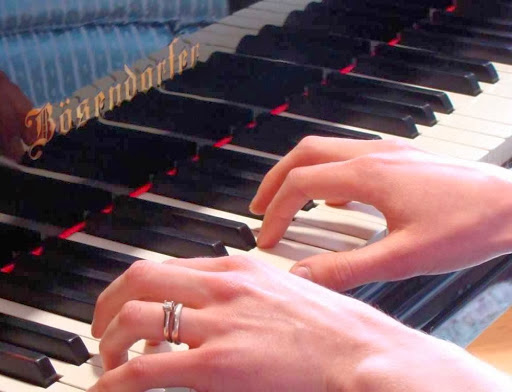 Natella Piano Lessons