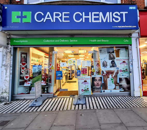 Care Chemist - Pharmacy