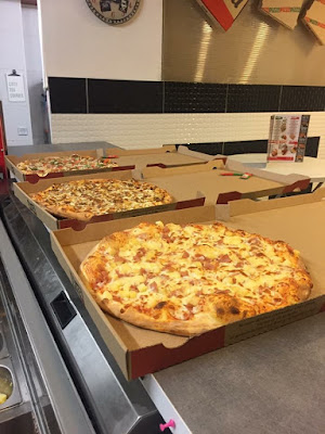 Subito pizza Bruay sur L’Escaut à Bruay-sur-l'Escaut