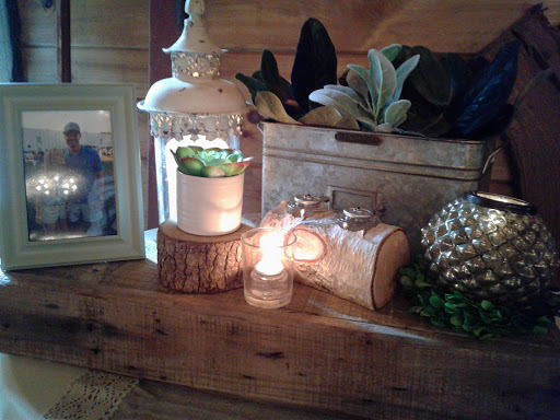 Wedding Venue «Indigo Falls Events», reviews and photos, 392 Red Mountain Rd, Dallas, GA 30157, USA