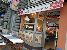Istanbul Döner Kebab