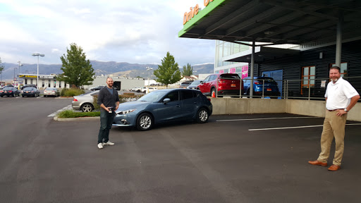 Mazda Dealer «Bountiful Mazda», reviews and photos, 2815 S Main St, Bountiful, UT 84010, USA