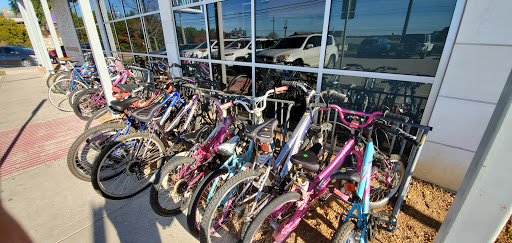 Thrift Store «Goodwill Central Texas - Lakeway», reviews and photos, 1901 RR 620 South, Lakeway, TX 78734, USA