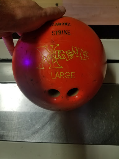 Bowling Alley «Diamond Strike Lanes & Sports Bar», reviews and photos, 2200 N Federal Hwy, Pompano Beach, FL 33062, USA