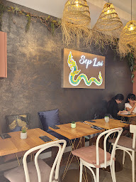 Photo n°31 de Sep Lai à Paris ()