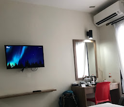 Kanasha Hotel Medan photo
