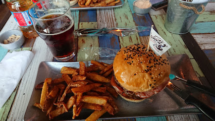 Barbossa - Burger & Birra