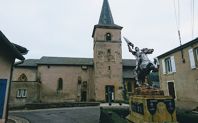Médiathèque Michel Bigaré à Gandrange