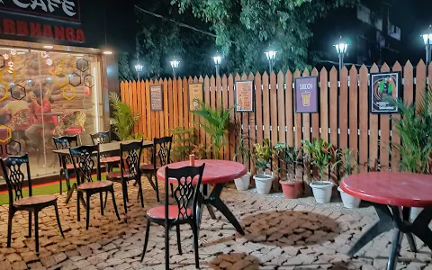 Momo Nation Cafe, Darbhanga image