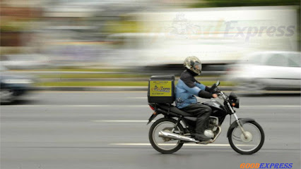 GoodExpress Entregas Rápidas Bonsucesso Rio de Janeiro