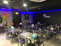 Atmosphère du Restaurant thaï BKK SKY - Chelles - n°4