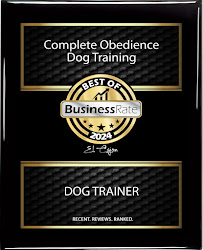Complete Obedience Dog Training - Photo 2 - Car repair in El Cajon, CA, El Cajon