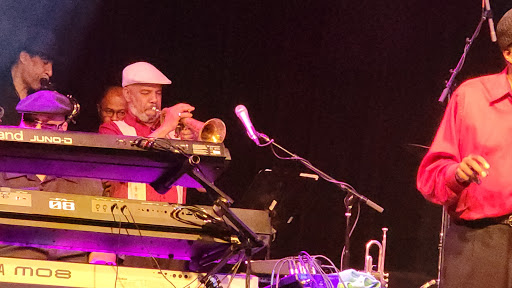 Performing Arts Theater «Auburn Ave Theater», reviews and photos, 10 Auburn Ave, Auburn, WA 98002, USA