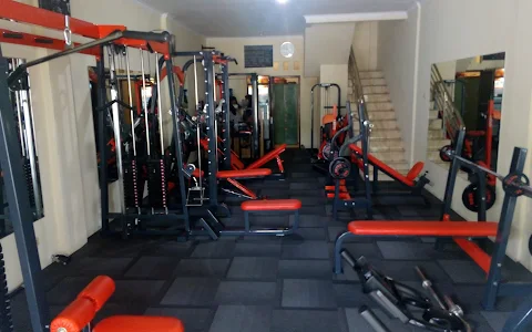 Glory Gym Bintaro image