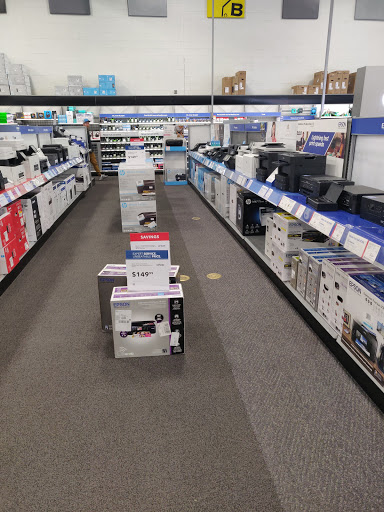 Electronics Store «Best Buy», reviews and photos, 9970 N Newport Hwy, Spokane, WA 99218, USA