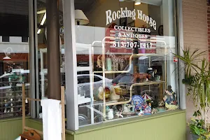 Rocking Horse Antiques & Collectibles image