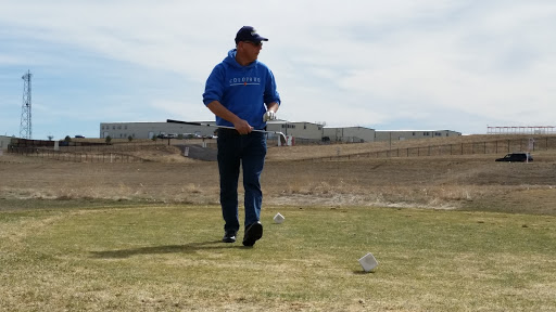 Golf Course «Family Sports Center Golf Course», reviews and photos, 6901 S Peoria St, Centennial, CO 80112, USA