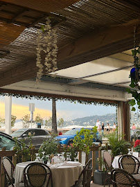Atmosphère du Le Jasmin - Restaurant Antibes - n°13