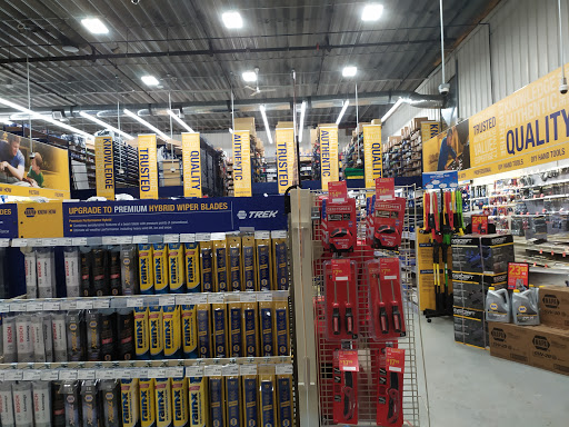 Auto Parts Store «NAPA Auto Parts - Genuine Parts Company», reviews and photos, 235 Presumpscot St, Portland, ME 04103, USA