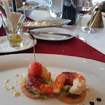 Photo n°1 de l'avis de Paul.b fait le 23/07/2021 à 17:02 sur le  Zum Graf | Klein Fein Hotel & Restaurant à Pichl