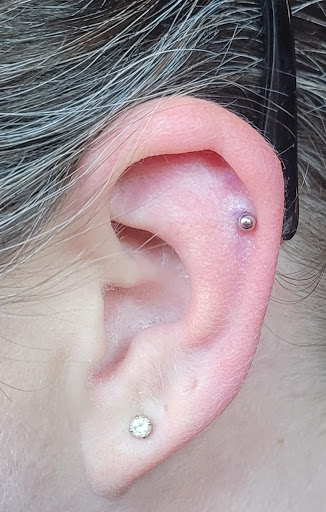 Explore italian tattoo ideas for men, creative tattoo ideas in Chandler, available at Modern Mods Body Piercings - Chandler