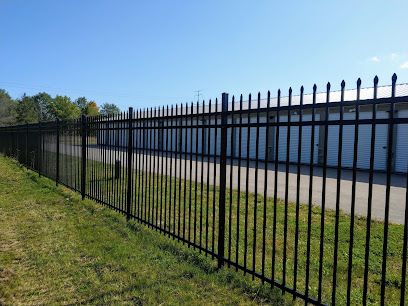Patriot Fence and Construction LLC.